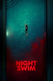 ค่ำคืนอย่าแหวกว่าย Night Swim (2024)