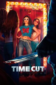 เจาะเวลาฆ่าอดีต Time Cut (2024)