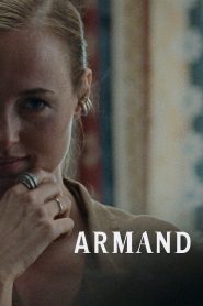 Armand (2024) พากย์ไทย