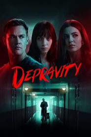 Depravity (2024) พากย์ไทย