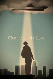 Our Man In L.A. (2024) พากย์ไทย