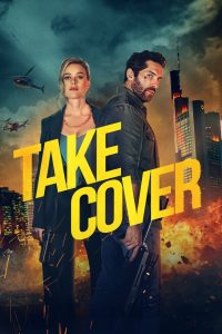 Take Cover (2024) พากย์ไทย