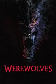 Werewolves (2024) พากย์ไทย