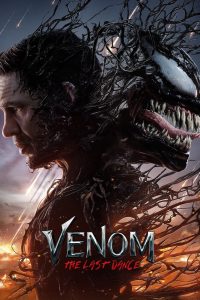 เวน่อม: มหาศึกอสูรอหังการ Venom: The Last Dance (2024)