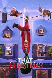 คริสต์มาสนั้น That Christmas (2024)