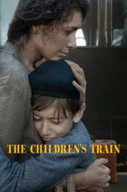 รถไฟขนเด็ก The Children’s Train (2024)