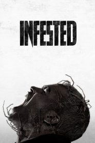 ฝูง 8 ขากับดักสยอง Infested (2023)