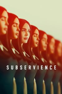 เอไอร้อนรัก Subservience (2024)