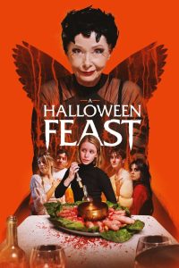 A Halloween Feast (2024) พากย์ไทย