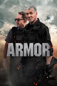 Armor (2024) พากย์ไทย