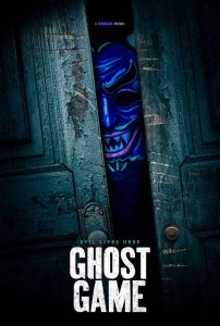 Ghost Game (2024) พากย์ไทย