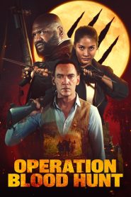 Operation Blood Hunt (2024) พากย์ไทย