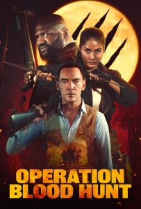 Operation Blood Hunt (2024) พากย์ไทย