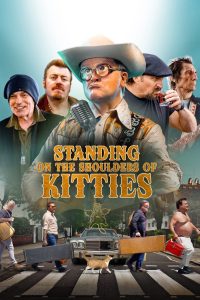 Standing on the Shoulders of Kitties (2024) พากย์ไทย