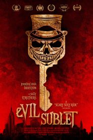 eVil Sublet (2023) พากย์ไทย