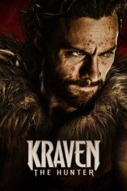 เครเว่น เดอะ ฮันเตอร์ Kraven the Hunter (2024)