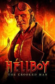 เฮลล์บอย: นรกปราบนรก Hellboy: The Crooked Man (2024)