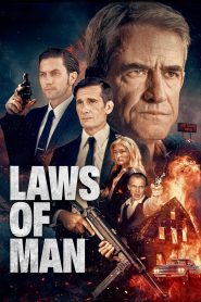 Laws of Man (2025) พากย์ไทย