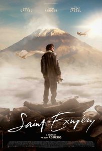 Saint-Exupéry (2024) พากย์ไทย