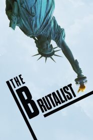 The Brutalist (2024) พากย์ไทย