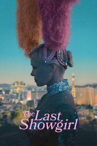 The Last Showgirl (2024) พากย์ไทย