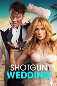 ฝ่าวิวาห์ระห่ำ Shotgun Wedding (2022)