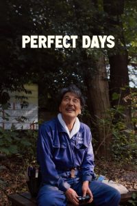 หยุดโลกเหงาไว้ตรงนี้ Perfect Days (2023)