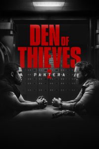 โคตรนรกปล้นเหนือเมฆ: แพนเธอรา Den of Thieves 2: Pantera (2025)