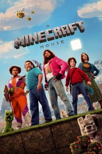 A Minecraft Movie (2025) พากย์ไทย