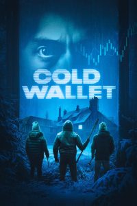 Cold Wallet (2025) พากย์ไทย