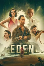 Eden (2025) พากย์ไทย