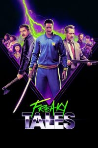 Freaky Tales (2025) พากย์ไทย