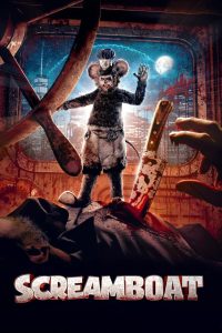 Screamboat (2025) พากย์ไทย