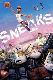 Sneaks (2025) พากย์ไทย