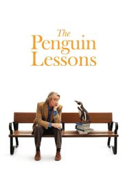 The Penguin Lessons (2025) พากย์ไทย