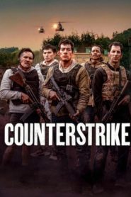 ฝ่านรกกองโจร Counterattack (2025)