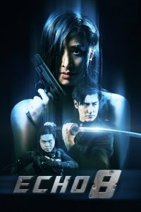 Echo 8 (2024) พากย์ไทย