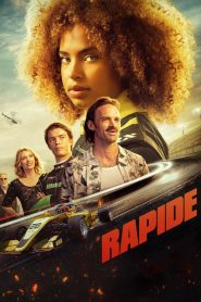 Faster (2025) พากย์ไทย