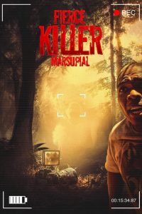 Fierce Killer Marsupial (2024) พากย์ไทย