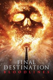 Final Destination Bloodlines (2025) พากย์ไทย