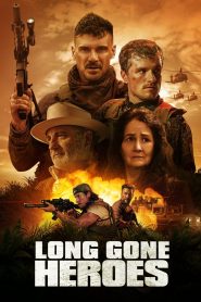 Long Gone Heroes (2024) พากย์ไทย