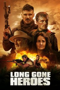 Long Gone Heroes (2024) พากย์ไทย