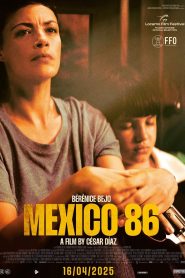 Mexico 86 (2025) พากย์ไทย