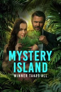 Mystery Island: Winner Takes All (2025) พากย์ไทย