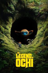 The Legend of Ochi (2025) พากย์ไทย