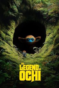 The Legend of Ochi (2025) พากย์ไทย