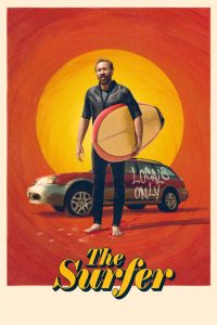The Surfer (2025) พากย์ไทย