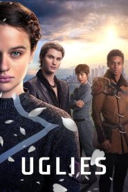 Uglies (2024) พากย์ไทย