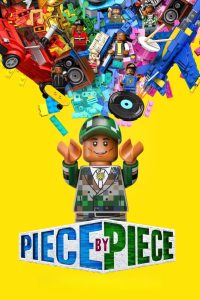 ชิ้นต่อชิ้น Piece by Piece (2024)