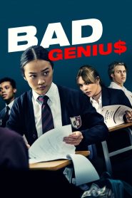 แบด จีเนียส Bad Genius (2024)